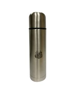 GARRAFA TÉRMICA 500ML - Santos