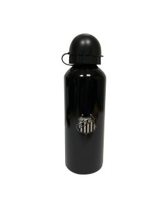 SQUEEZE 500ML PRETO - Santos