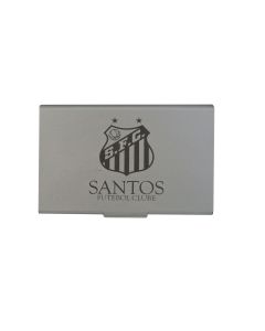 PORTA CARTÃO - Santos