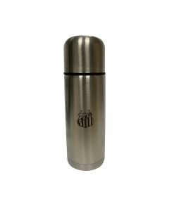 GARRAFA TÉRMICA 350ML - Santos