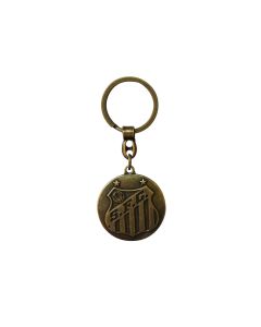 CHAVEIRO DOURADO - Santos