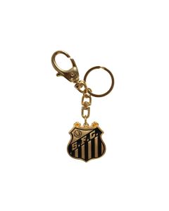 CHAVEIRO OURO  - Santos