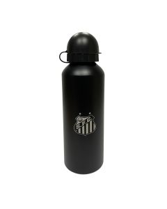 SQUEEZE 500ML PRETO FOSCO - Santos