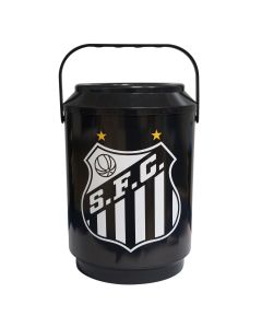 COOLER 10 LATAS - Santos