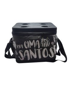BOLSA TÉRMICA 21L / 24 LATAS - Santos