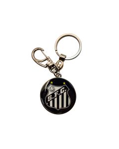 CHAVEIRO BOLA - Santos