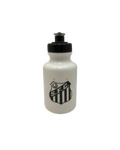 SQUEEZE DE PLÁSTICO 300ML - Santos