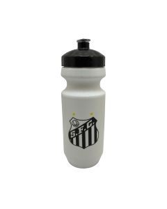 SQUEEZE DE PLÁSTICO PRÓ 500ML - Santos