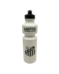 SQUEEZE DE PLÁSTICO 750ML - Santos
