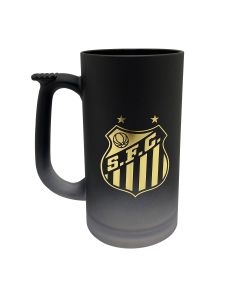 CANECA CHOPP 500ml - Santos