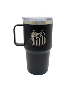 CANECA TÉRMICA 700ML - Santos