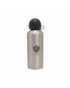 SQUEEZE 500ML PRATA - Vtória