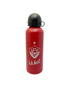 SQUEEZE 500ML VERMELHO FOSCO - Vitória