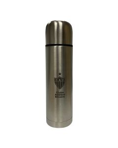 GARRAFA TÉRMICA 500ML - Atlético Mineiro
