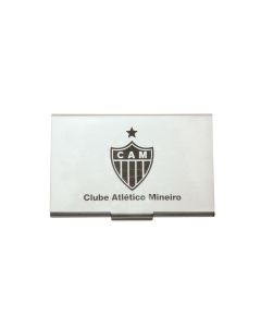 PORTA CARTÃO - Atlético Mineiro