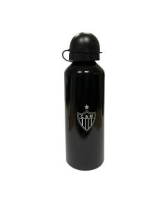 SQUEEZE 500ML PRETO - Atlético Mineiro