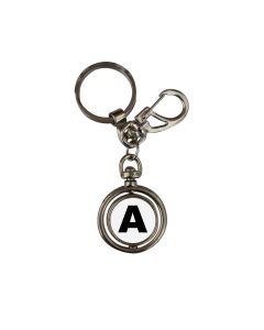 CHAVEIRO LETRA A - Atlético Mineiro