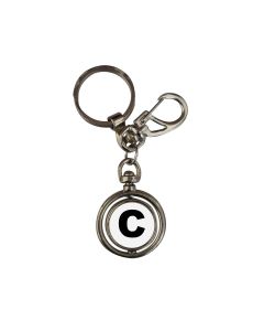 CHAVEIRO LETRA C - Atlético Mineiro