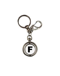 CHAVEIRO LETRA F - Atlético Mineiro