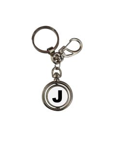 CHAVEIRO LETRA J - Atlético Mineiro