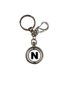 CHAVEIRO LETRA N - Atlético Mineiro