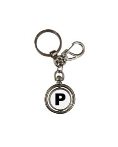CHAVEIRO LETRA P - Atlético Mineiro