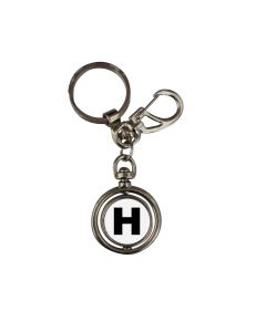 CHAVEIRO LETRA H - Atlético Mineiro