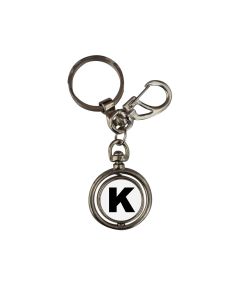 CHAVEIRO LETRA K - Atlético Mineiro