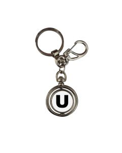 CHAVEIRO LETRA U - Atlético Mineiro