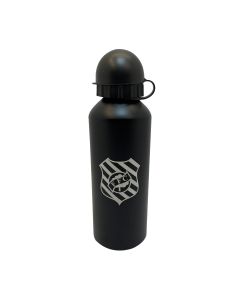 SQUEEZE 500ML PRETO FOSCO - Figueirense