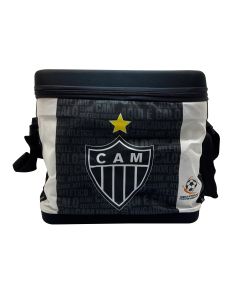 BOLSA TÉRMICA 21L / 24 LATAS - Atlético Mineiro