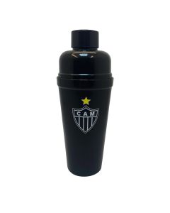 COQUETELEIRA DE PLÁSTICO 500ML - Atlético Mineiro