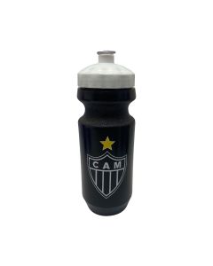 SQUEEZE DE PLÁSTICO PRÓ 500ML - Atlético Mineiro