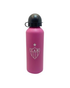 SQUEEZE 500ML ROSA FOSCO - Atlético Mineiro