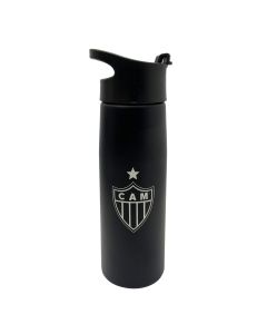 SQUEEZE 750ML ALÇA PRETO - Atlético Mineiro