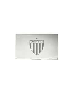 PORTA CARTÃO - Avaí