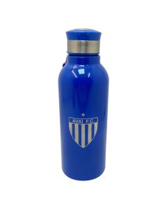 GARRAFA INOX AZUL 700ML - Avaí