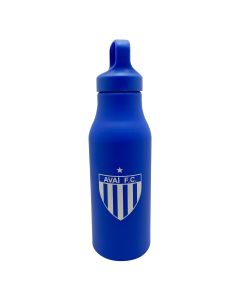 GARRAFA AZUL 650ML - Avaí