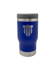 COPO TÉRMICO 380ML MULTIUSO AZUL - Avaí