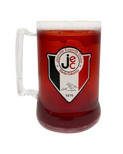 CANECA GEL VERMELHO 400ML - Joinville