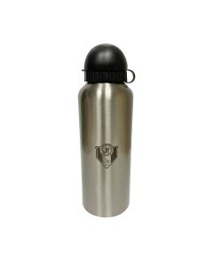 SQUEEZE 500ML PRATA - Joinville