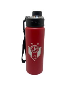 SQUEEZE 800ML VERMELHO - Joinville