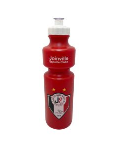 SQUEEZE DE PLÁSTICO 750ML - Joinville