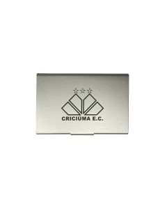 PORTA CARTÃO - Criciúma
