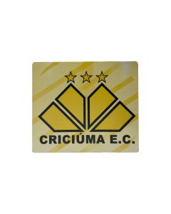 MOUSE PAD - Criciúma
