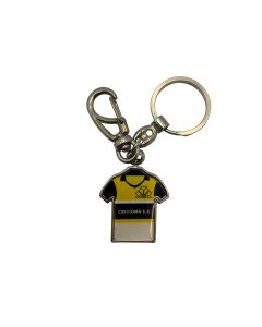 CHAVEIRO CAMISA RESINADA - Criciúma