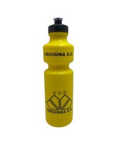 SQUEEZE DE PLÁSTICO 750ML - Criciúma