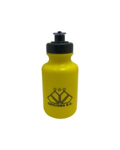 SQUEEZE DE PLÁSTICO 300ML - Criciúma