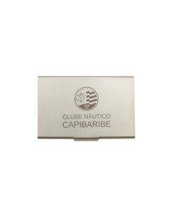 PORTA CARTÃO - Náutico