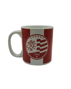 CANECA DE PORCELANA 320ml - Náutico
